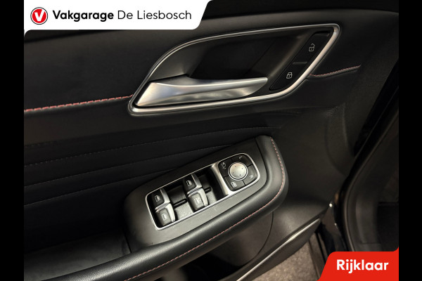MG EHS 1.5 TGDI Luxury PHEV / automaat / 360camera / Leder/ carplay / Panorama-dak