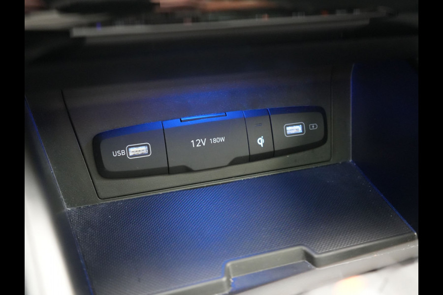 Hyundai Tucson 1.6 T-GDI N Line 4WD PHEV 265pk Dealer O.H | Panodak | Trekhaak Afn. | Adaptive Cruise | 360 Camera | Alcantara Sportstoelen Memory & Ventilatie | Stoelen & Stuur Verwarmd | Krell Audio | Carplay | Blis | Keyless | Navigatie | DAB | 19"L.M | Plug In Hybrid