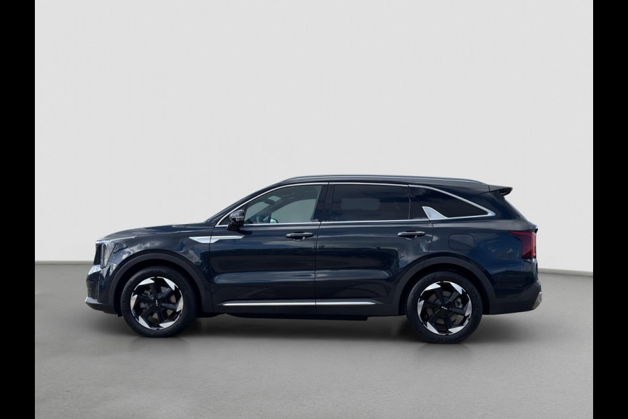 Kia Sorento 1.6 T-GDi Plug-in Hybrid 4WD ExecutiveLine 7p