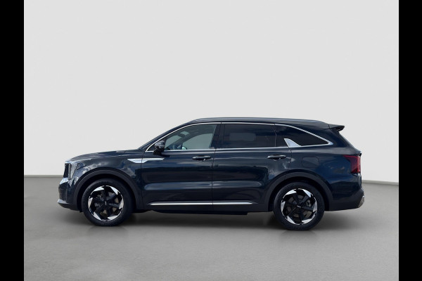 Kia Sorento 1.6 T-GDi Plug-in Hybrid 4WD ExecutiveLine 7p