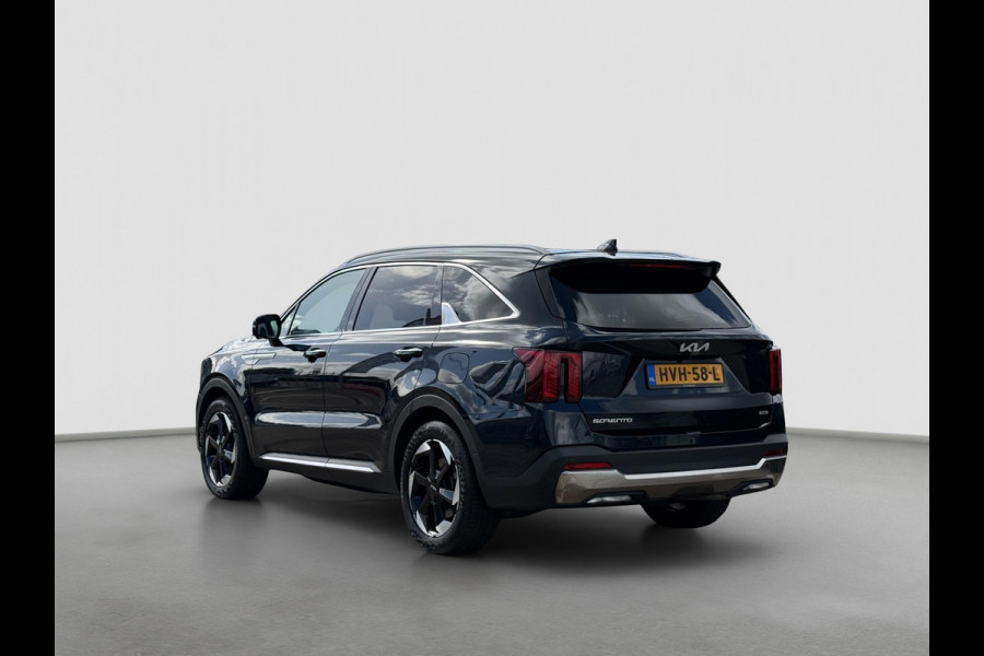 Kia Sorento 1.6 T-GDi Plug-in Hybrid 4WD ExecutiveLine 7p