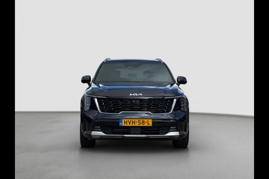 Kia Sorento 1.6 T-GDi Plug-in Hybrid 4WD ExecutiveLine 7p
