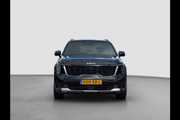 Kia Sorento 1.6 T-GDi Plug-in Hybrid 4WD ExecutiveLine 7p