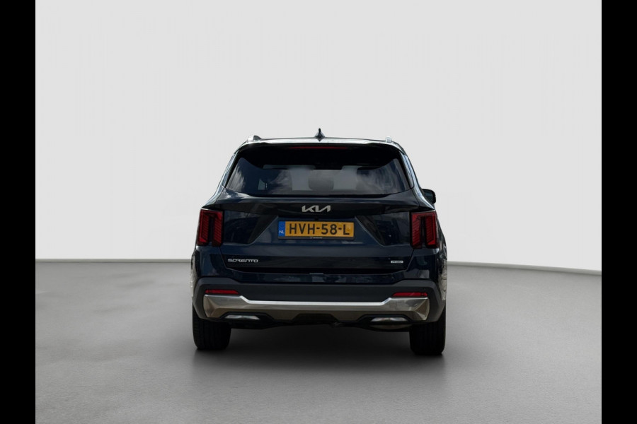 Kia Sorento 1.6 T-GDi Plug-in Hybrid 4WD ExecutiveLine 7p