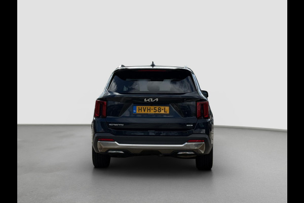 Kia Sorento 1.6 T-GDi Plug-in Hybrid 4WD ExecutiveLine 7p