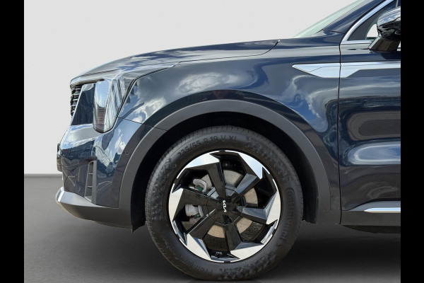 Kia Sorento 1.6 T-GDi Plug-in Hybrid 4WD ExecutiveLine 7p