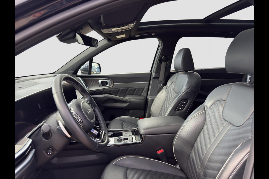 Kia Sorento 1.6 T-GDi Plug-in Hybrid 4WD ExecutiveLine 7p