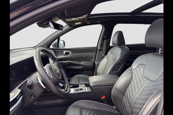 Kia Sorento 1.6 T-GDi Plug-in Hybrid 4WD ExecutiveLine 7p