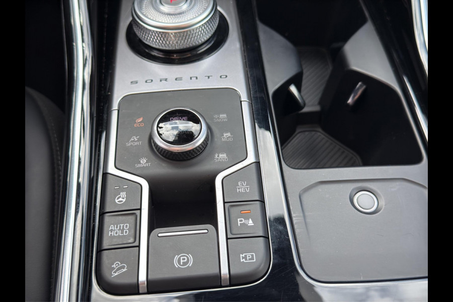 Kia Sorento 1.6 T-GDi Plug-in Hybrid 4WD ExecutiveLine 7p