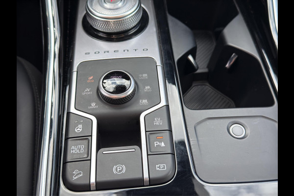 Kia Sorento 1.6 T-GDi Plug-in Hybrid 4WD ExecutiveLine 7p