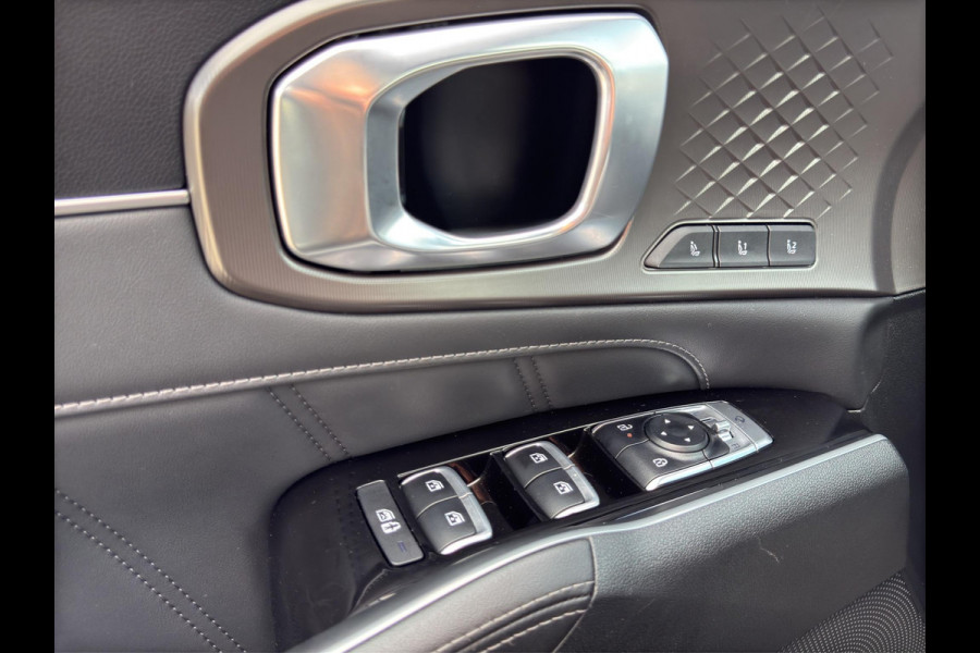 Kia Sorento 1.6 T-GDi Plug-in Hybrid 4WD ExecutiveLine 7p