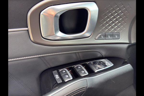 Kia Sorento 1.6 T-GDi Plug-in Hybrid 4WD ExecutiveLine 7p
