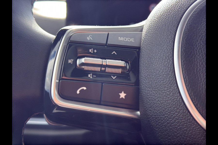 Kia Sorento 1.6 T-GDi Plug-in Hybrid 4WD ExecutiveLine 7p