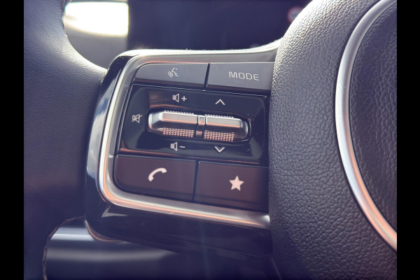 Kia Sorento 1.6 T-GDi Plug-in Hybrid 4WD ExecutiveLine 7p