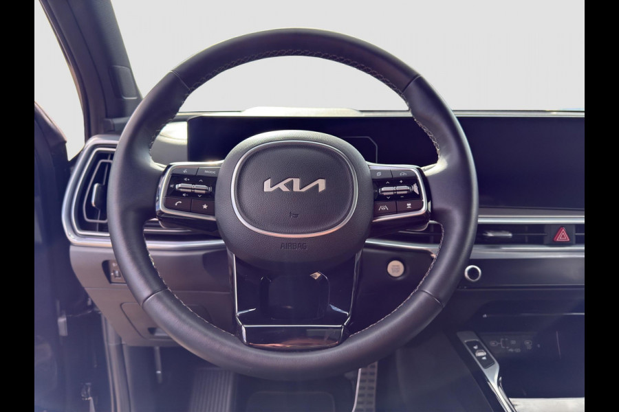 Kia Sorento 1.6 T-GDi Plug-in Hybrid 4WD ExecutiveLine 7p