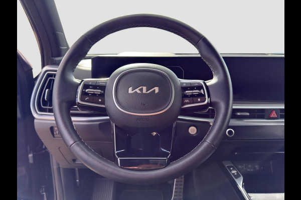 Kia Sorento 1.6 T-GDi Plug-in Hybrid 4WD ExecutiveLine 7p