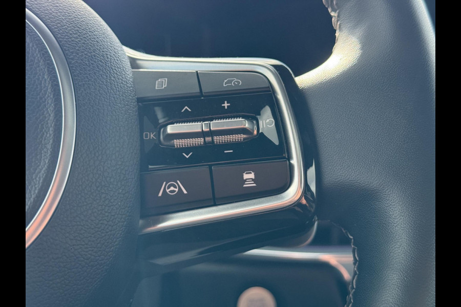 Kia Sorento 1.6 T-GDi Plug-in Hybrid 4WD ExecutiveLine 7p