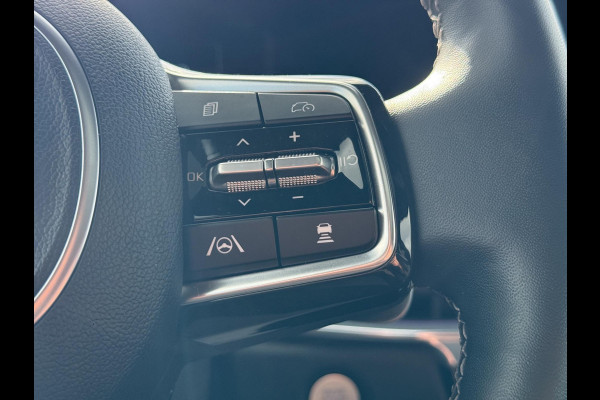 Kia Sorento 1.6 T-GDi Plug-in Hybrid 4WD ExecutiveLine 7p