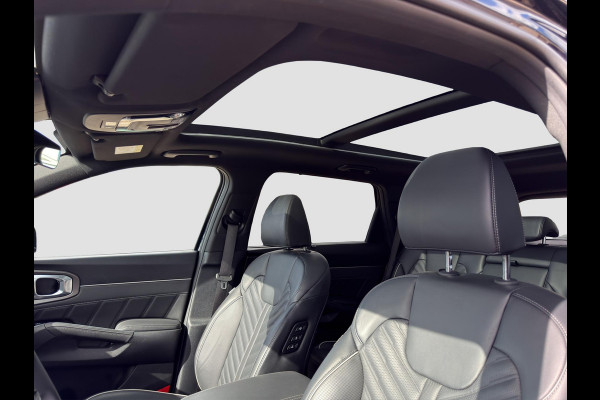 Kia Sorento 1.6 T-GDi Plug-in Hybrid 4WD ExecutiveLine 7p