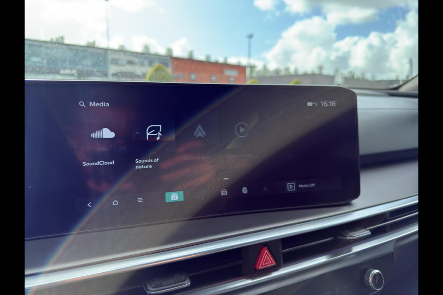 Kia Sorento 1.6 T-GDi Plug-in Hybrid 4WD ExecutiveLine 7p