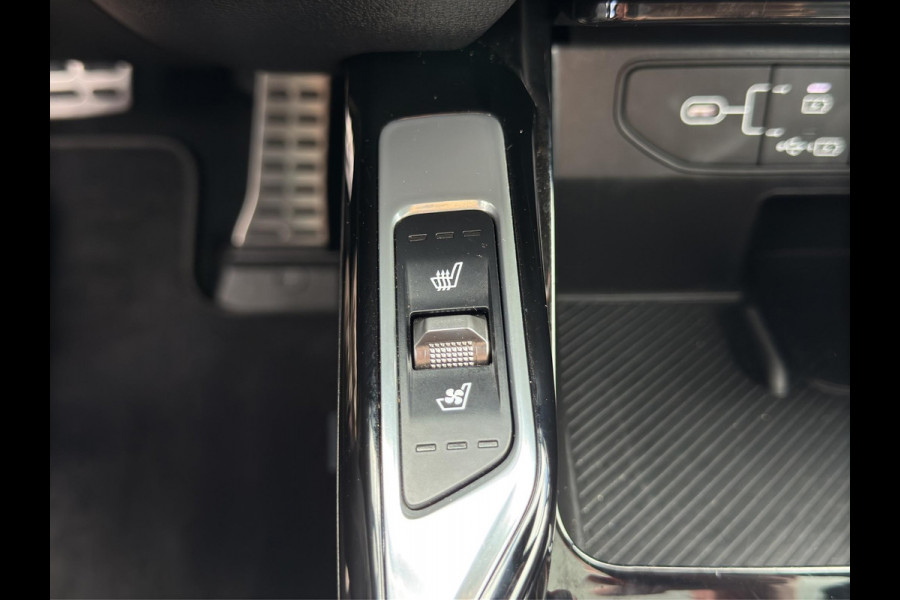 Kia Sorento 1.6 T-GDi Plug-in Hybrid 4WD ExecutiveLine 7p