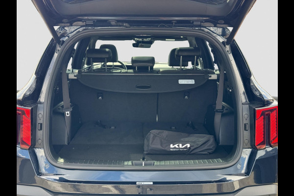 Kia Sorento 1.6 T-GDi Plug-in Hybrid 4WD ExecutiveLine 7p