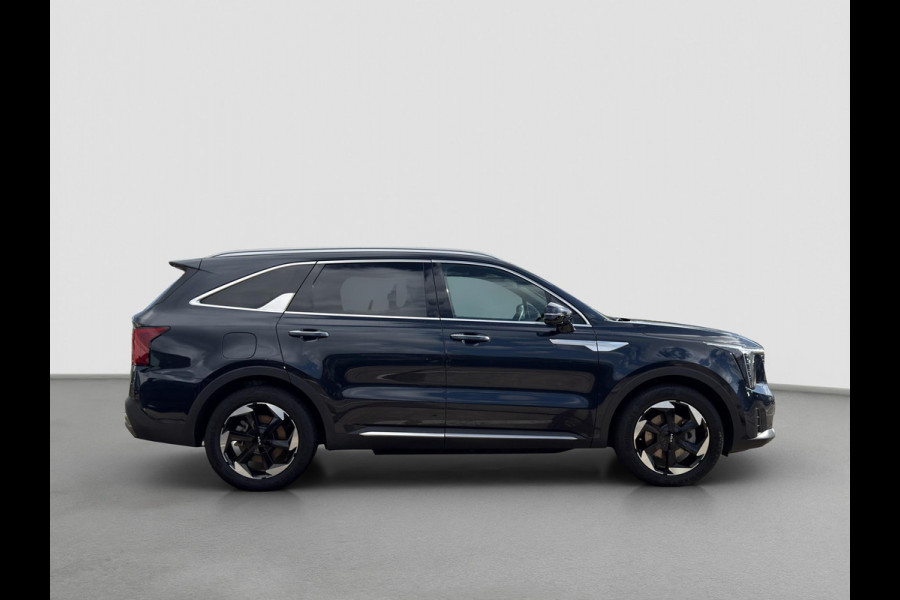 Kia Sorento 1.6 T-GDi Plug-in Hybrid 4WD ExecutiveLine 7p