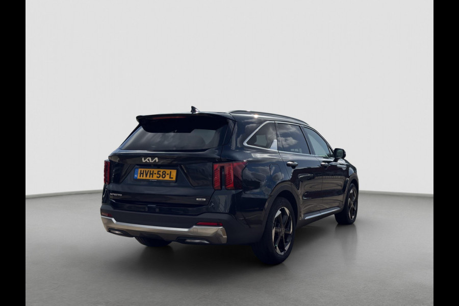 Kia Sorento 1.6 T-GDi Plug-in Hybrid 4WD ExecutiveLine 7p