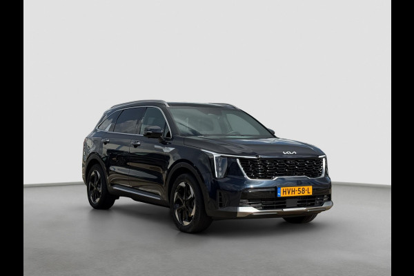 Kia Sorento 1.6 T-GDi Plug-in Hybrid 4WD ExecutiveLine 7p