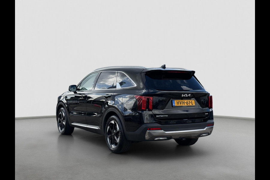 Kia Sorento 1.6 T-GDi Plug-in Hybrid 4WD ExecutiveLine 7p