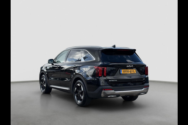 Kia Sorento 1.6 T-GDi Plug-in Hybrid 4WD ExecutiveLine 7p