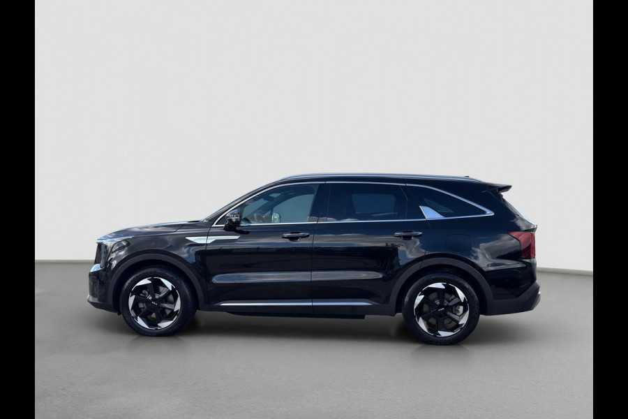 Kia Sorento 1.6 T-GDi Plug-in Hybrid 4WD ExecutiveLine 7p