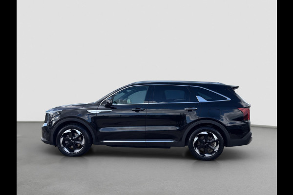 Kia Sorento 1.6 T-GDi Plug-in Hybrid 4WD ExecutiveLine 7p