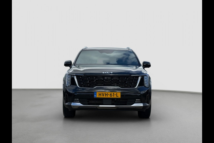 Kia Sorento 1.6 T-GDi Plug-in Hybrid 4WD ExecutiveLine 7p