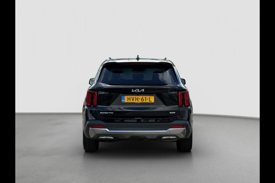 Kia Sorento 1.6 T-GDi Plug-in Hybrid 4WD ExecutiveLine 7p