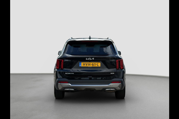 Kia Sorento 1.6 T-GDi Plug-in Hybrid 4WD ExecutiveLine 7p