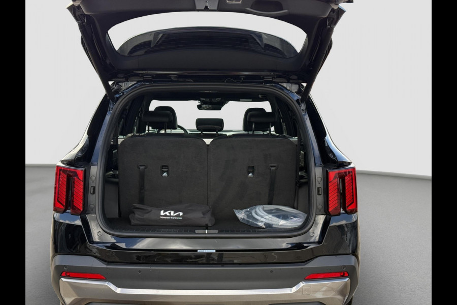 Kia Sorento 1.6 T-GDi Plug-in Hybrid 4WD ExecutiveLine 7p