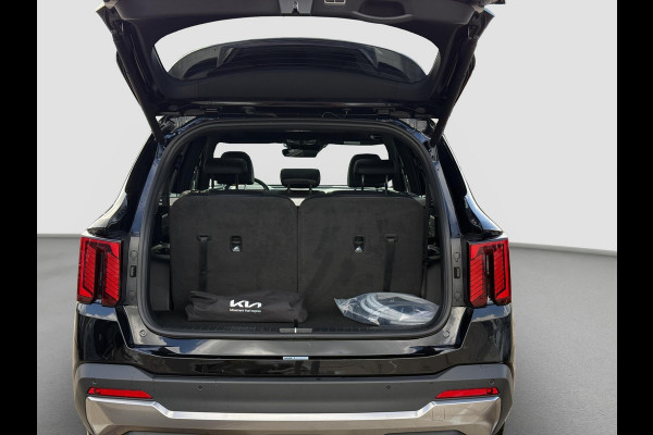 Kia Sorento 1.6 T-GDi Plug-in Hybrid 4WD ExecutiveLine 7p