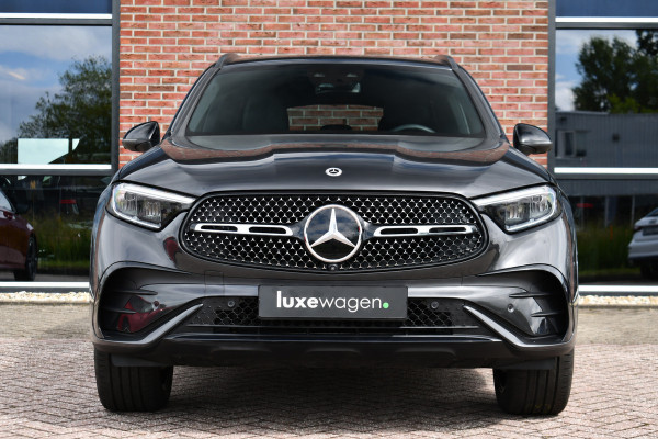 Mercedes-Benz GLC 300e 4MATIC AMG Line Distronic Night-pakket 20-inch