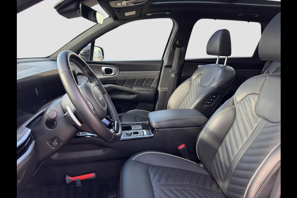 Kia Sorento 1.6 T-GDi Plug-in Hybrid 4WD ExecutiveLine 7p