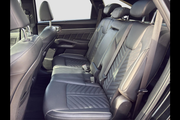 Kia Sorento 1.6 T-GDi Plug-in Hybrid 4WD ExecutiveLine 7p
