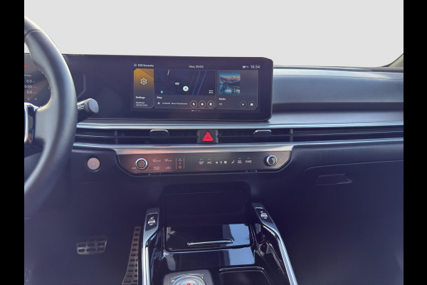 Kia Sorento 1.6 T-GDi Plug-in Hybrid 4WD ExecutiveLine 7p