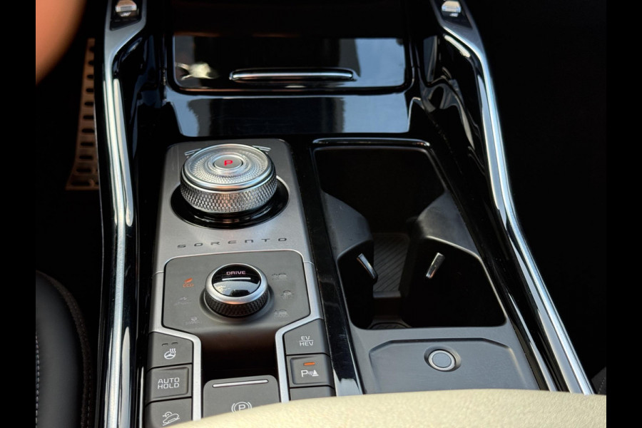 Kia Sorento 1.6 T-GDi Plug-in Hybrid 4WD ExecutiveLine 7p