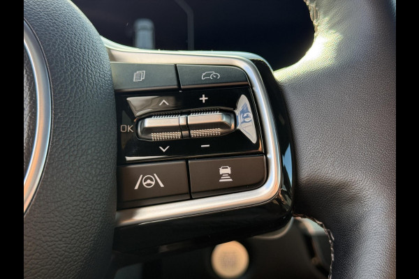 Kia Sorento 1.6 T-GDi Plug-in Hybrid 4WD ExecutiveLine 7p