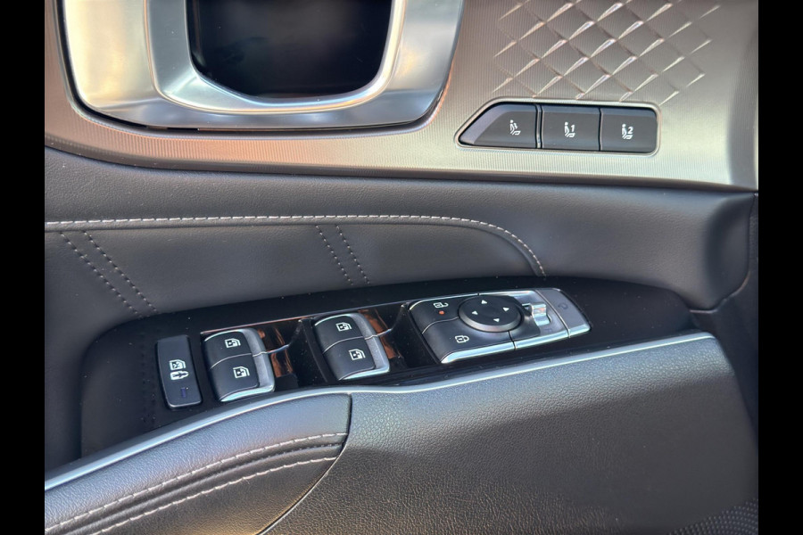 Kia Sorento 1.6 T-GDi Plug-in Hybrid 4WD ExecutiveLine 7p