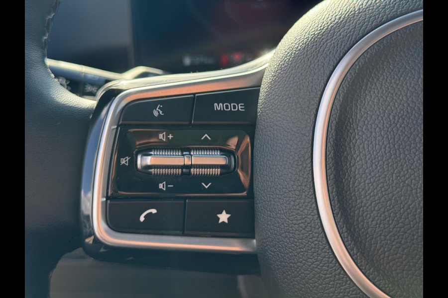 Kia Sorento 1.6 T-GDi Plug-in Hybrid 4WD ExecutiveLine 7p