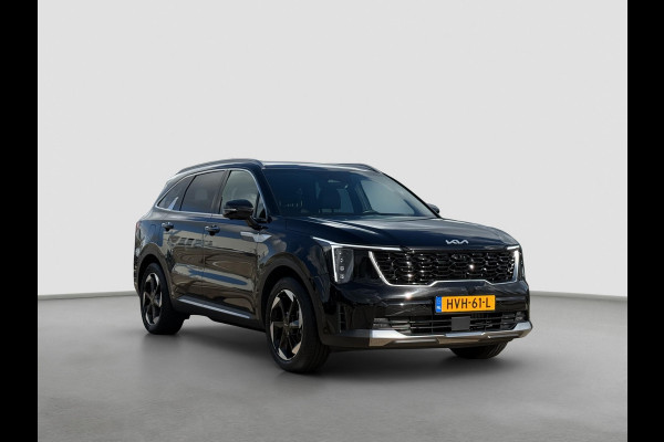 Kia Sorento 1.6 T-GDi Plug-in Hybrid 4WD ExecutiveLine 7p