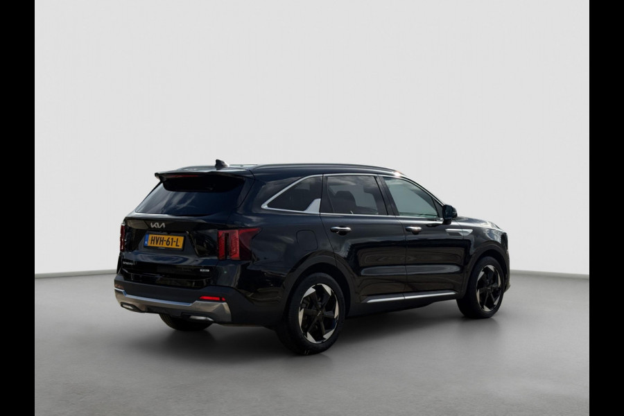 Kia Sorento 1.6 T-GDi Plug-in Hybrid 4WD ExecutiveLine 7p