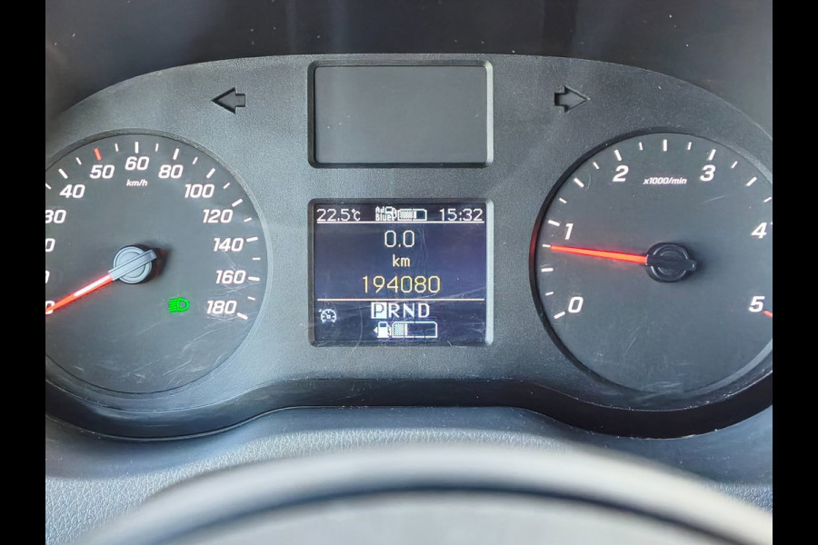Mercedes-Benz Sprinter 316 RWD AUTOMAAT 3500KG TREKHAAK L2H2 AIRCO CRUISE