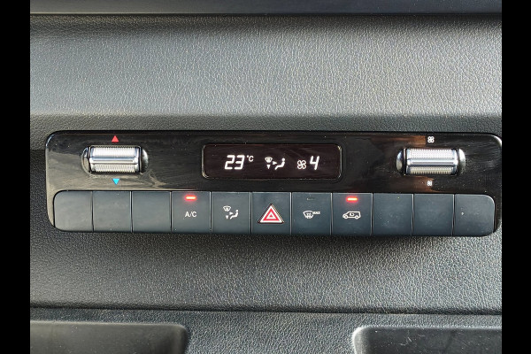Mercedes-Benz Sprinter 316 RWD AUTOMAAT 3500KG TREKHAAK L2H2 AIRCO CRUISE